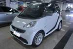 smartfortwo2013款1.0 MHD 新年特别版