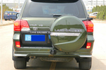 丰田兰德酷路泽2012款4.6L 自动VX-R 
