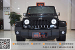 Jeep牧马人两门版2013款3.6L 撒哈拉