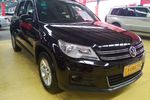 大众途观2010款1.8TSI 手自一体 风尚版