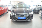 奥迪A6L2012款35 FSI 豪华型(2.8L)