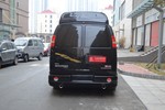 GMC Savana2013款5.3L 领袖版