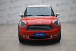 MINICOUNTRYMAN JCW-2011款 1.6L COOPER