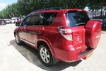 丰田RAV42009款2.4L 手动 豪华版