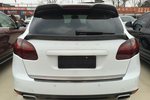 保时捷Cayenne2014款Platinum Edition 3.0T