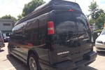 GMC Savana-2009款 6.0