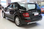 奔驰M级2010款ML350 4MATIC 豪华型版