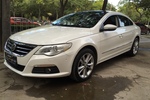 大众CC2013款1.8TSI 豪华型