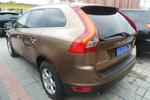 沃尔沃XC602011款2.0T 智尊版