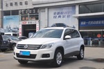 大众途观2010款1.8TSI 手自一体 风尚版