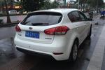 起亚K3S2014款1.6L GLS 自动