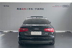 奥迪A6L2012款TFSI 标准型(2.0T)