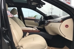 奔驰S级2008款S 350L 4MATIC