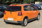 大众Polo Sporty2009款1.6L 自动版