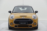 MINIMINI2014款2.0T COOPER S Fun 