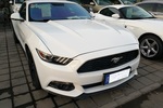 福特Mustang2015款2.3T 运动版