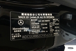 奔驰GLK级2010款GLK300 4MATIC 动感型