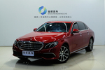 奔驰E级2016款E 200 L