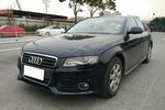 奥迪A4L2009款2.0TFSI 舒适型