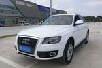 奥迪Q52011款2.0TFSI 舒适型