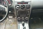 马自达Mazda62008款2.0L 手自一体 豪华型