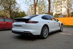 保时捷Panamera2017款Panamera 4S 2.9T