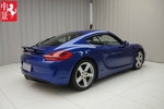 保时捷Cayman2013款Cayman 2.7L 