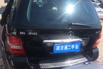 奔驰M级2010款ML350 4MATIC 豪华型版