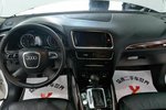 奥迪Q52010款2.0TFSI 舒适型