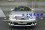 大众朗逸2011款1.4TSI DSG 品雅版