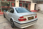 宝马3系2005款325i