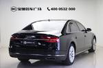 奥迪A8L2014款45 TFSI quattro豪华型