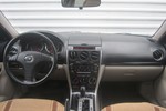 马自达Mazda62008款2.0L 手自一体 时尚型