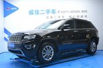 Jeep大切诺基2015款3.0L 舒享导航版