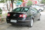 大众迈腾四驱旅行车2012款2.0TSI 四驱豪华型 