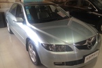 马自达Mazda62007款2.0L 超豪华型