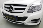 奔驰GLK级2013款GLK 300 4MATIC 动感型