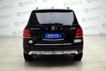 奔驰GLK级2013款GLK300 4MATIC 时尚型