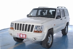 JeepJeep25002003款2.5 手动 四驱