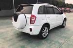 奇瑞瑞虎32014款1.6L CVT智尚版