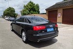 奥迪A6L2012款35 FSI 舒适型(2.8L)