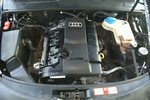 奥迪A6L2010款2.0TFSI 手自一体 标准型