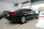 宝马7系2009款740Li 领先型