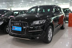 奥迪Q72012款3.0TFSI 进取型