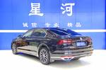 大众辉昂2019款380TSI 两驱商务版 国VI