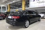 奥迪A6L2009款2.4L 豪华型