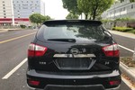 比亚迪S62014款2.4L 自动旗舰型 5座 