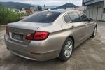 宝马5系2013款525Li 领先型