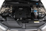 奥迪A4L2013款35 TFSI 自动标准型