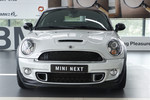 MINIMINI2011款1.6T COOPER S